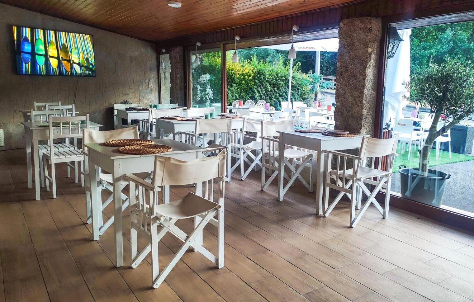 Cantinho Das Oliveiras Geres Kültér fotó