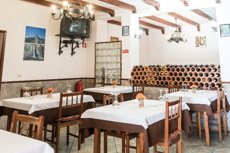 Cantinho Das Oliveiras Geres Kültér fotó