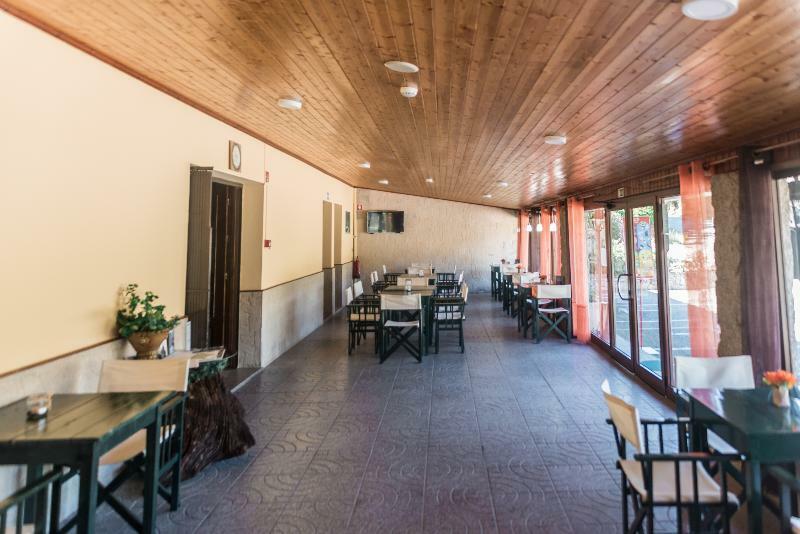 Cantinho Das Oliveiras Geres Kültér fotó