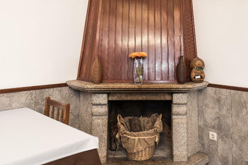 Cantinho Das Oliveiras Geres Kültér fotó