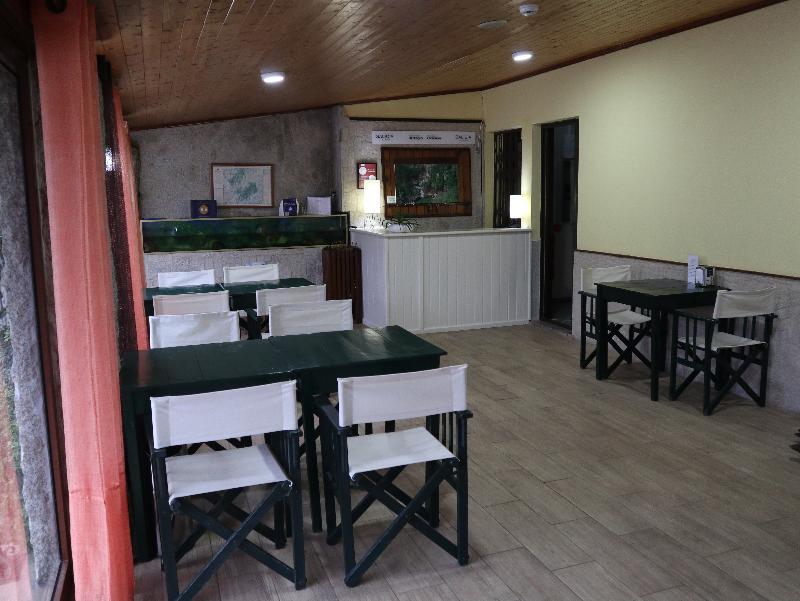 Cantinho Das Oliveiras Geres Kültér fotó