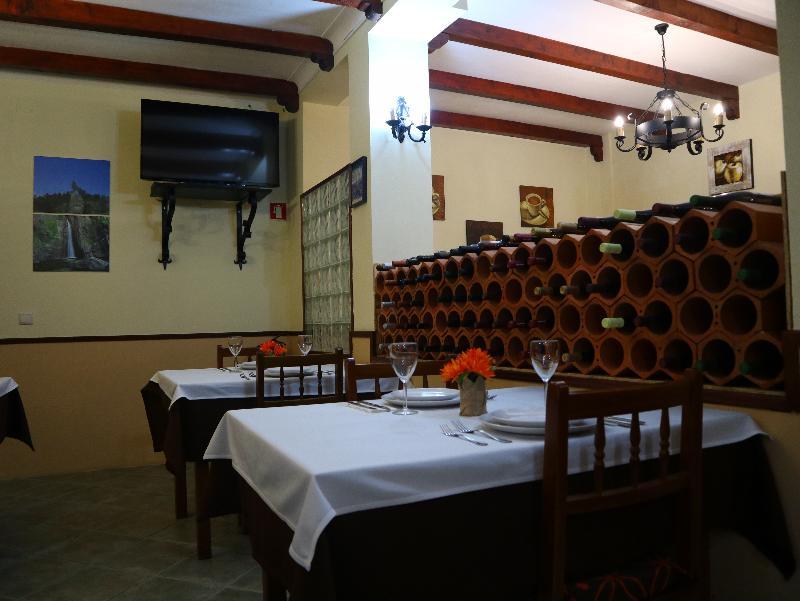 Cantinho Das Oliveiras Geres Kültér fotó